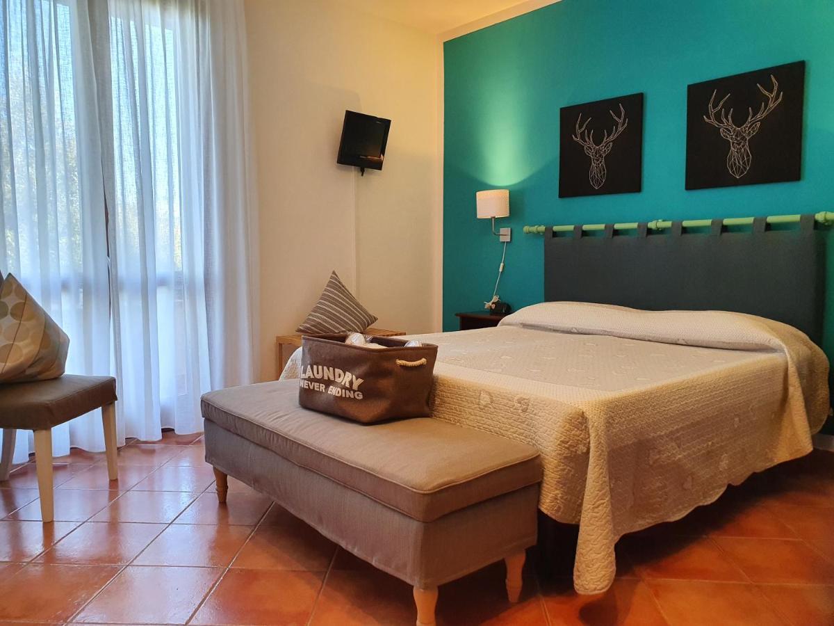 B&B La Casa Di Zefiro Limite エクステリア 写真