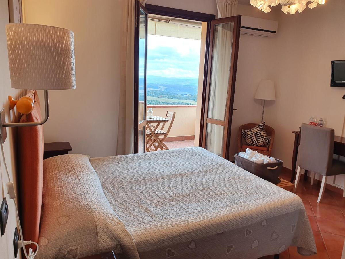B&B La Casa Di Zefiro Limite エクステリア 写真
