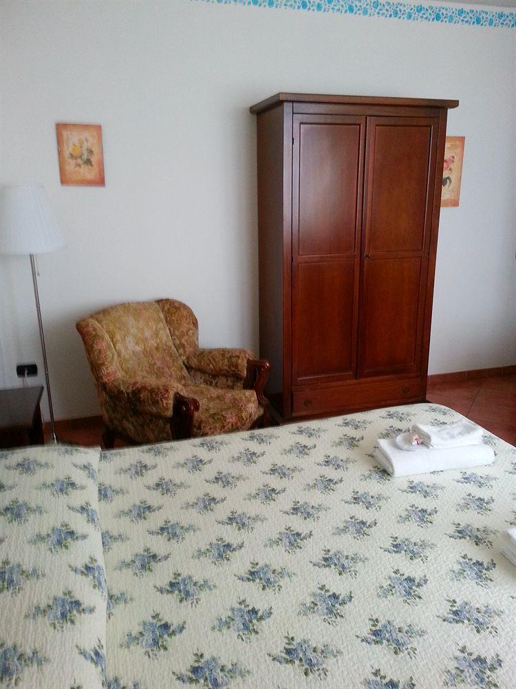 B&B La Casa Di Zefiro Limite エクステリア 写真