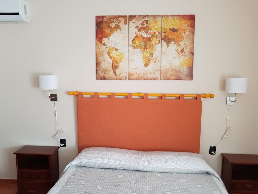 B&B La Casa Di Zefiro Limite エクステリア 写真