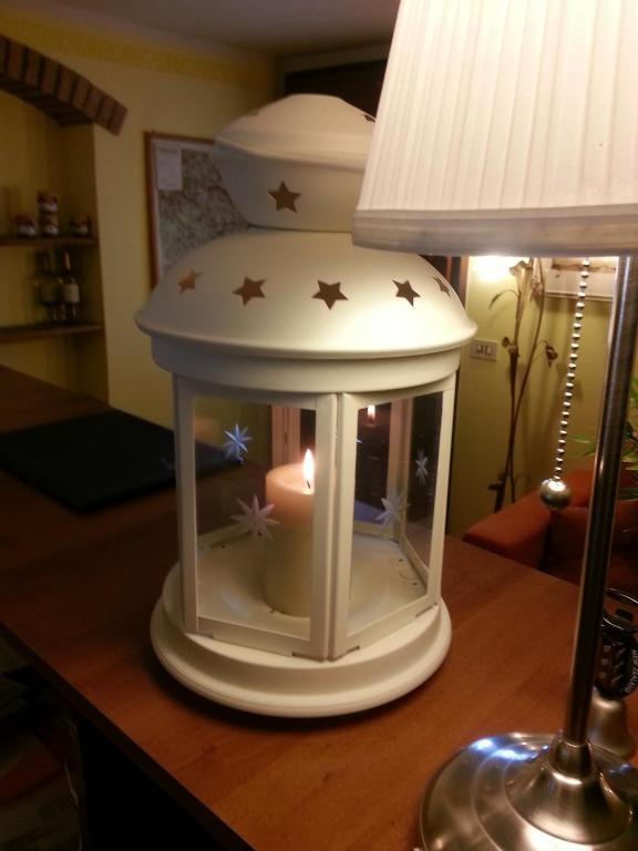 B&B La Casa Di Zefiro Limite エクステリア 写真