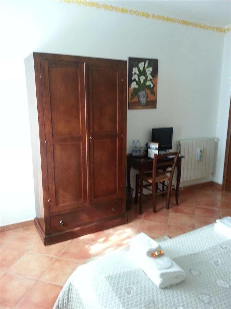 B&B La Casa Di Zefiro Limite エクステリア 写真