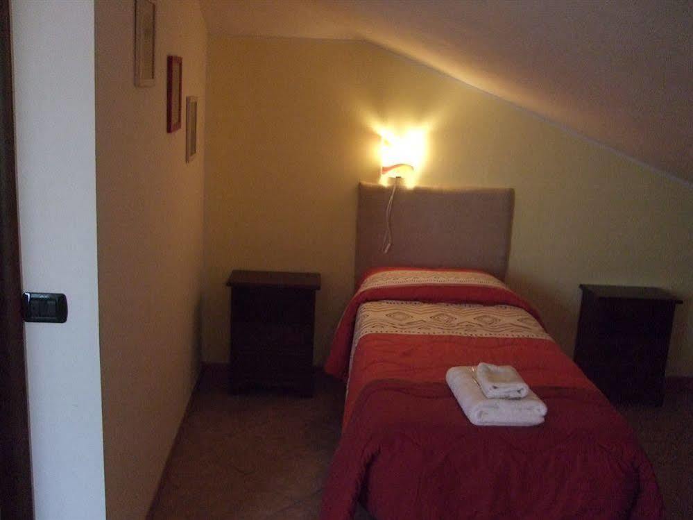 B&B La Casa Di Zefiro Limite エクステリア 写真